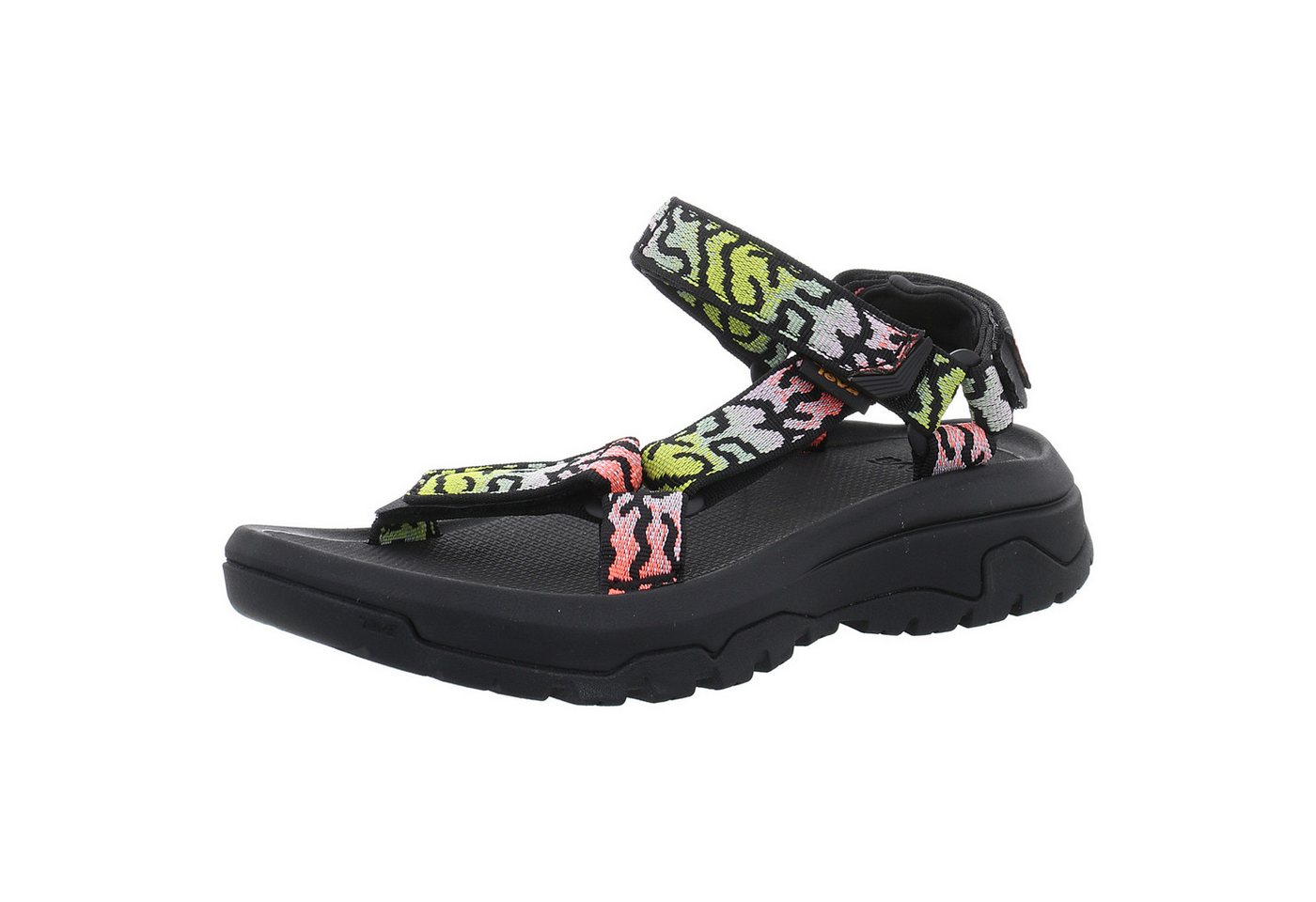 Teva Hurricane XLT3 Sandale (bunt)
