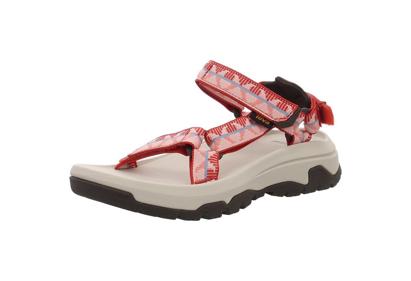 Teva Hurricane XLT3 Sandale (rot)