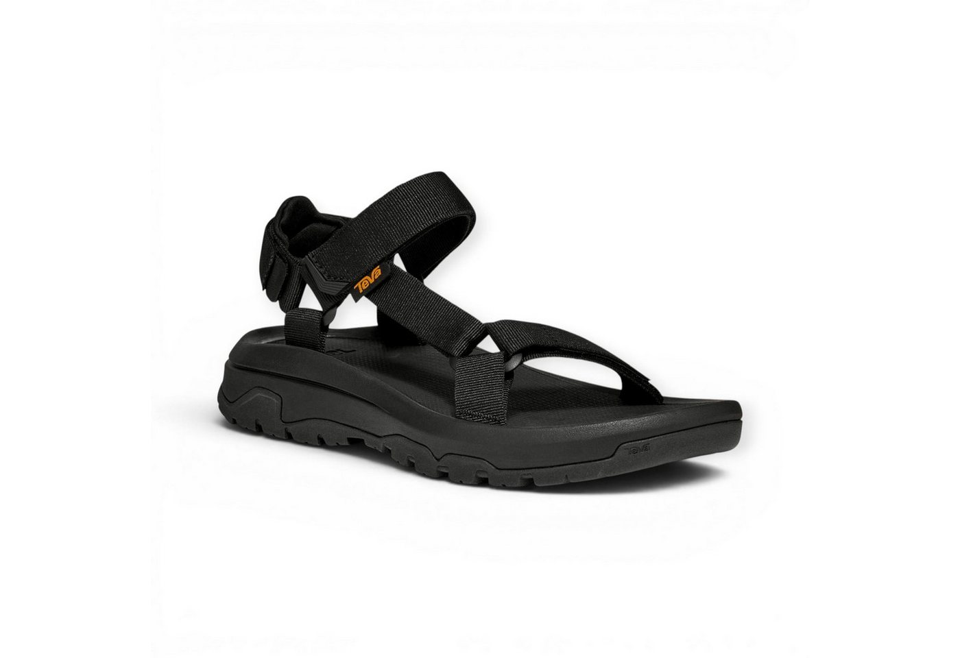 Teva Hurricane XLT3 schwarz Herren Sandale