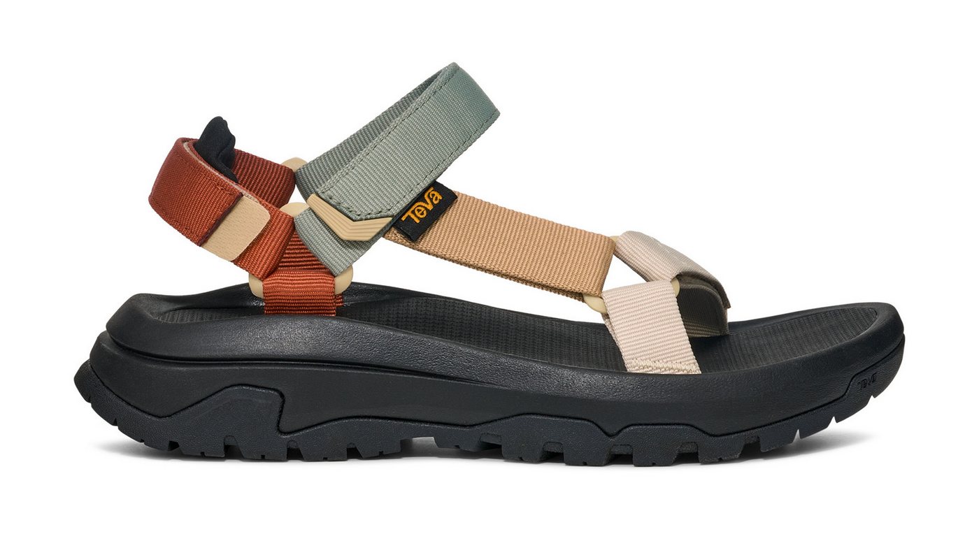 Teva HURRICANE XLT3 WOMEN Sandale Outdoorsandale für Hiking und Alltag, schnell trocknend