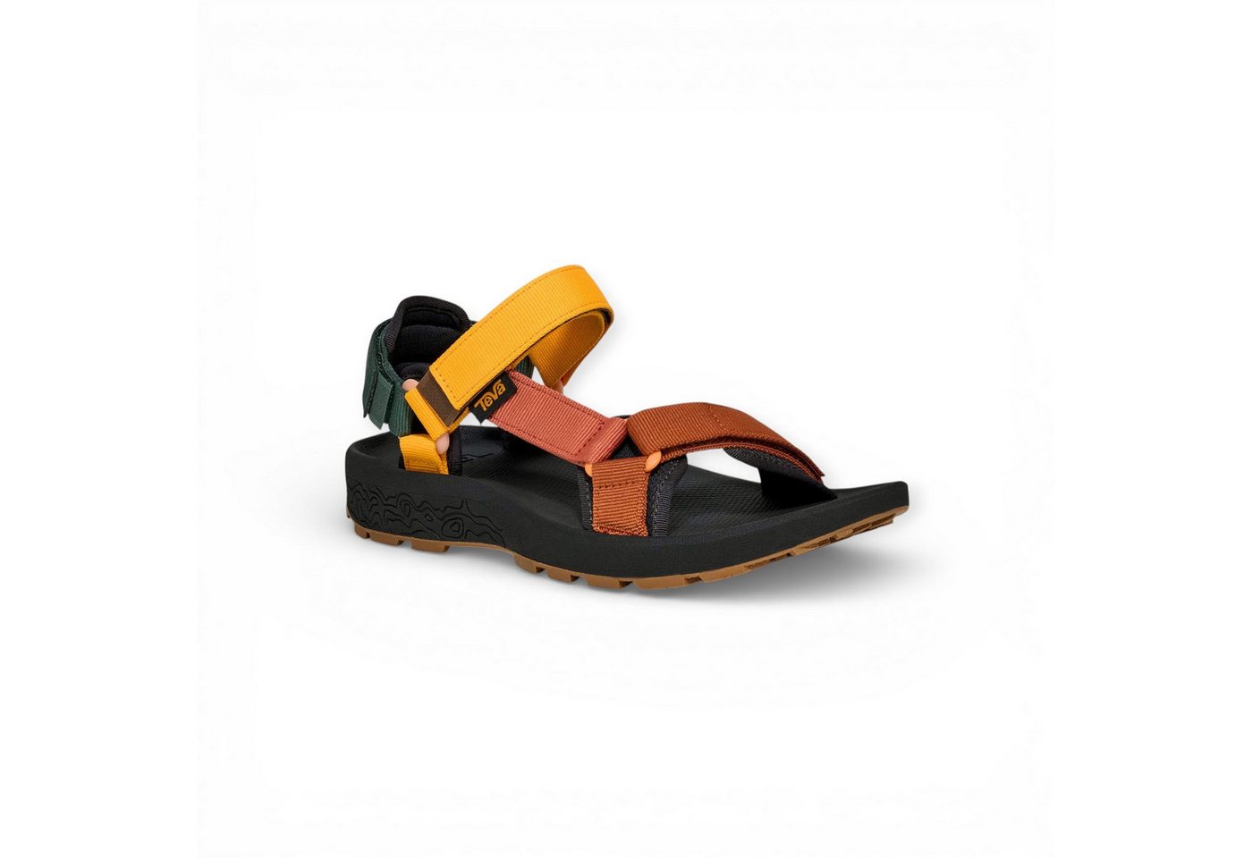 Teva Hydratrek bunt Damen Sandale