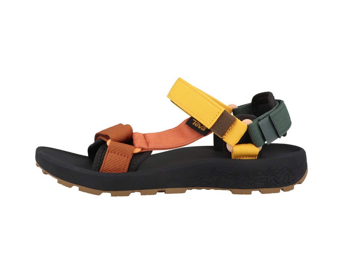 Teva Hydratrek Damen Trekkingschuh Wanderschuhe, Sandalen, Sandaletten, Sommerschuhe, Outdoorschuhe