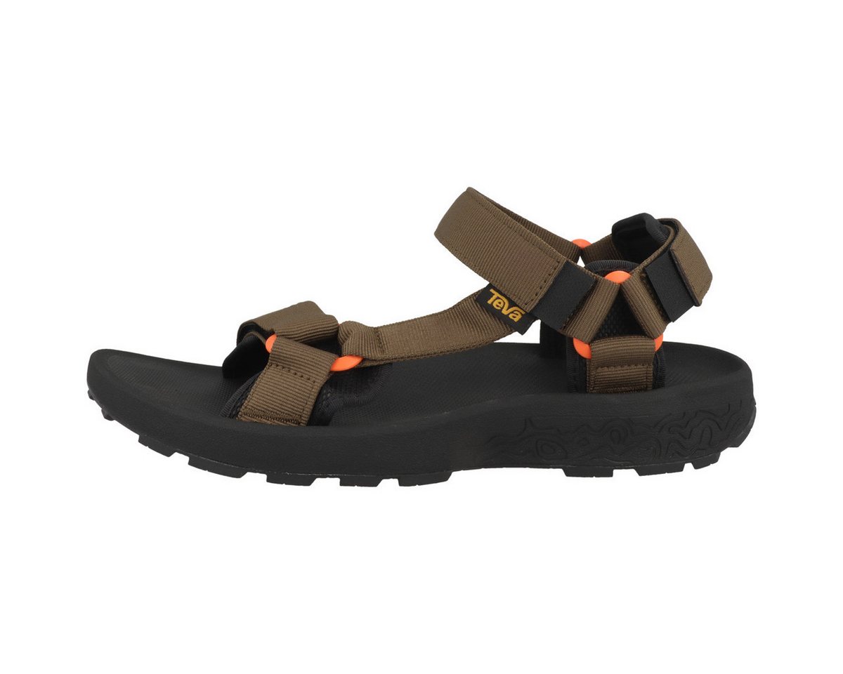 Teva Hydratrek Herren Trekkingschuh Wanderschuhe, Sandalen, Sandaletten, Sommerschuhe, Outdoorschuhe