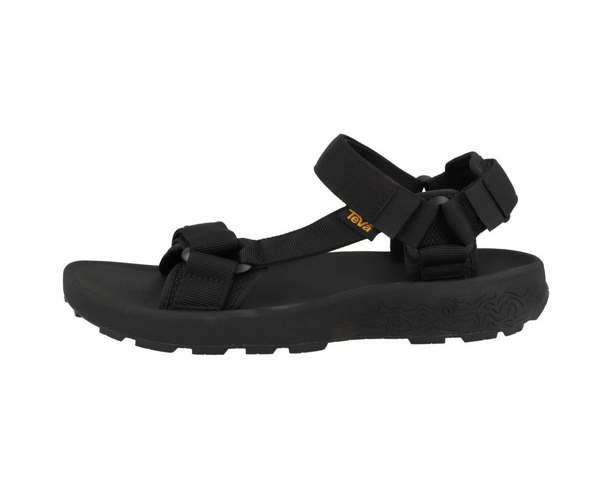 Teva Hydratrek Herren Trekkingschuh Wanderschuhe, Sandalen, Sandaletten, Sommerschuhe, Outdoorschuhe