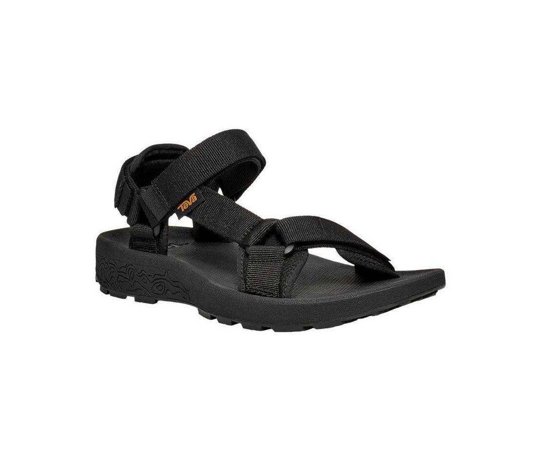 Teva Hydratrek schwarz Damen Sandale