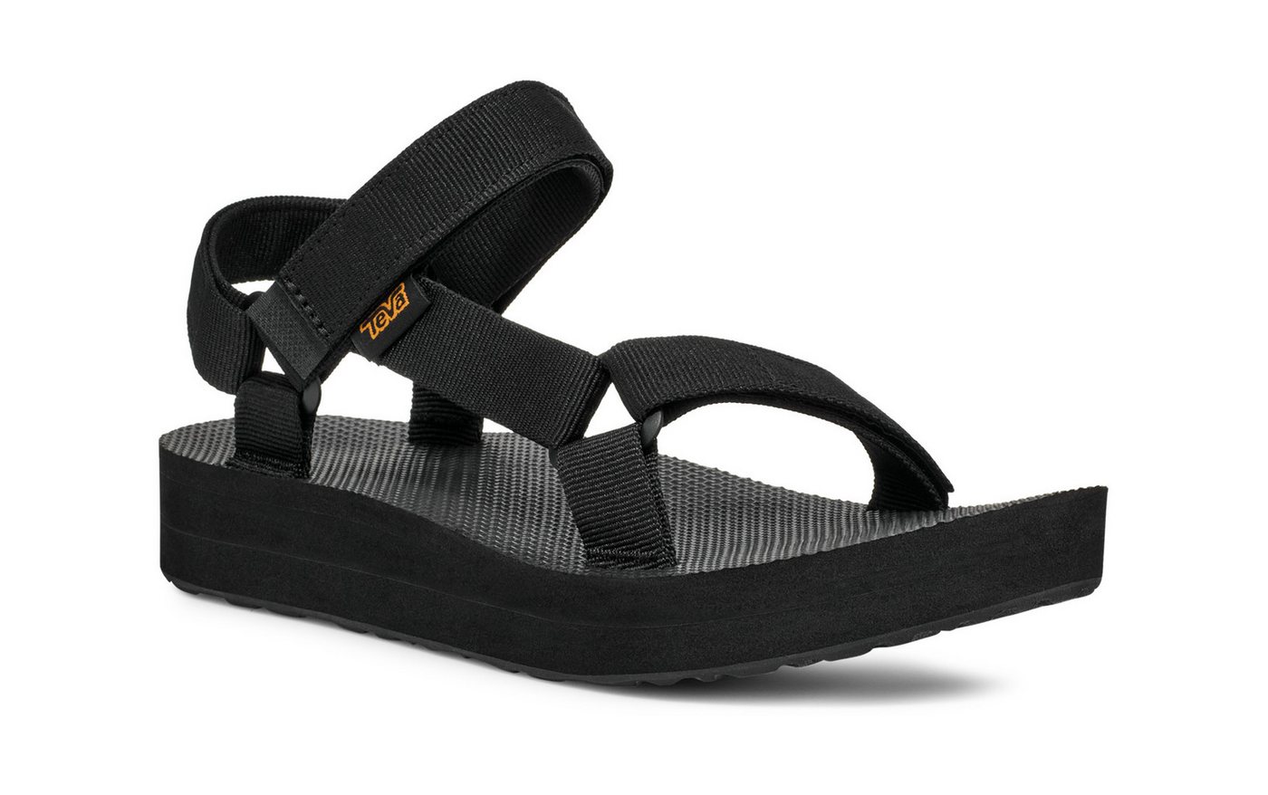 Teva Midform Universal Sandale mit Klettverschluss