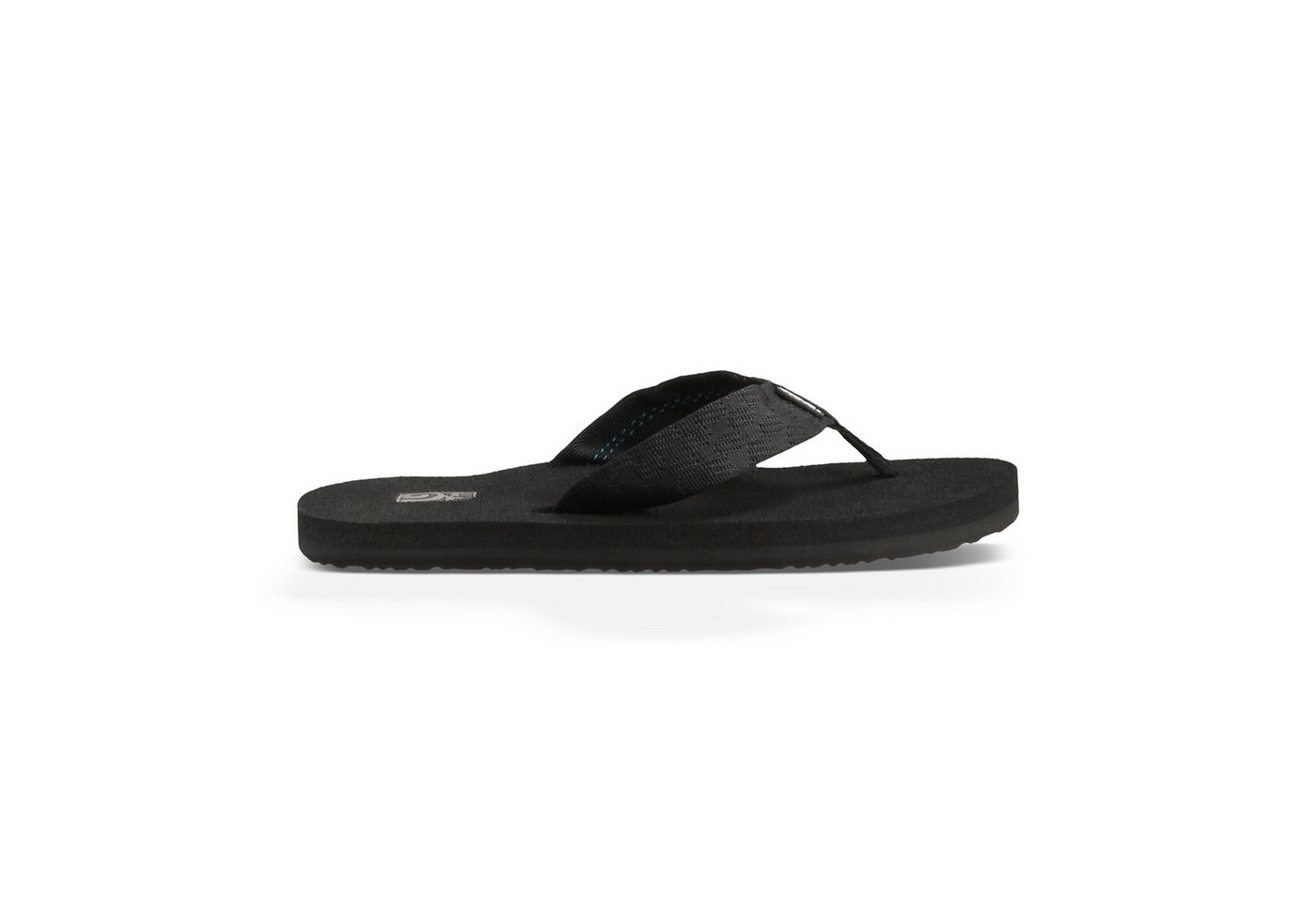 Teva Mush II Sandal Mens - Zehentrenner Outdoor Sandalen Herren Sandale