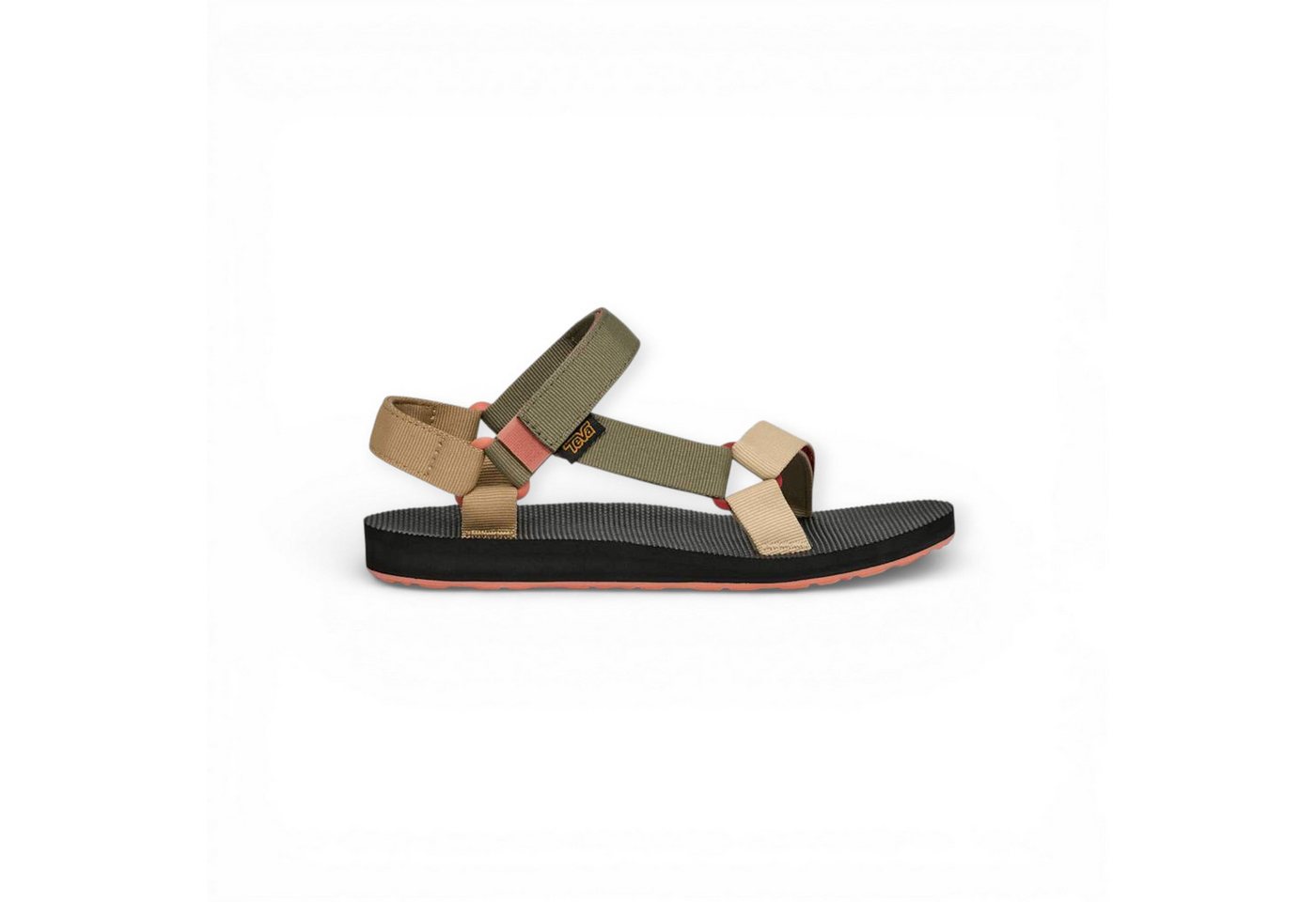 Teva Original Universal olive/bunt Damen Sandale