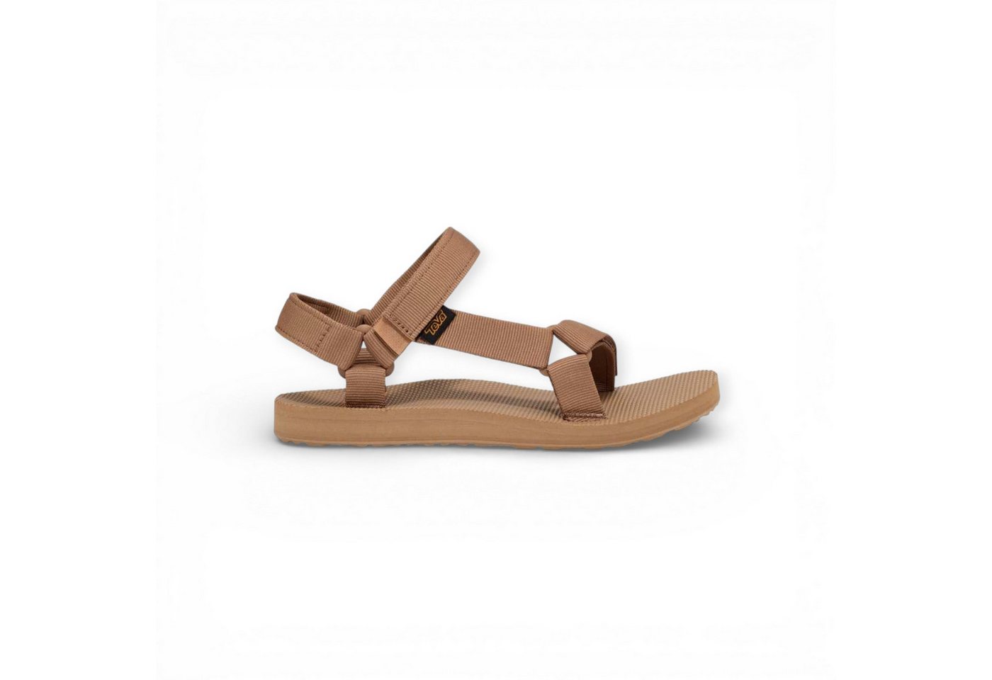 Teva Original Universal sandbraun Damen Sandale