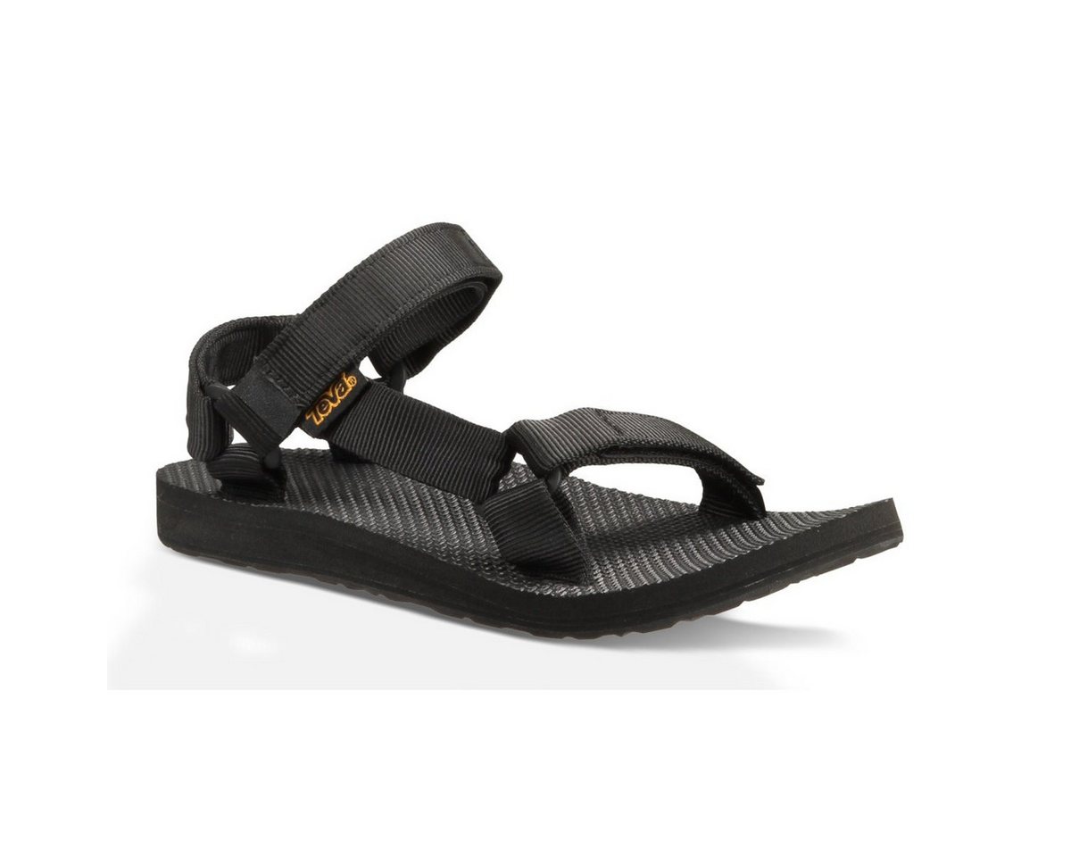 Teva Original Universal schwarz Damen Sandale