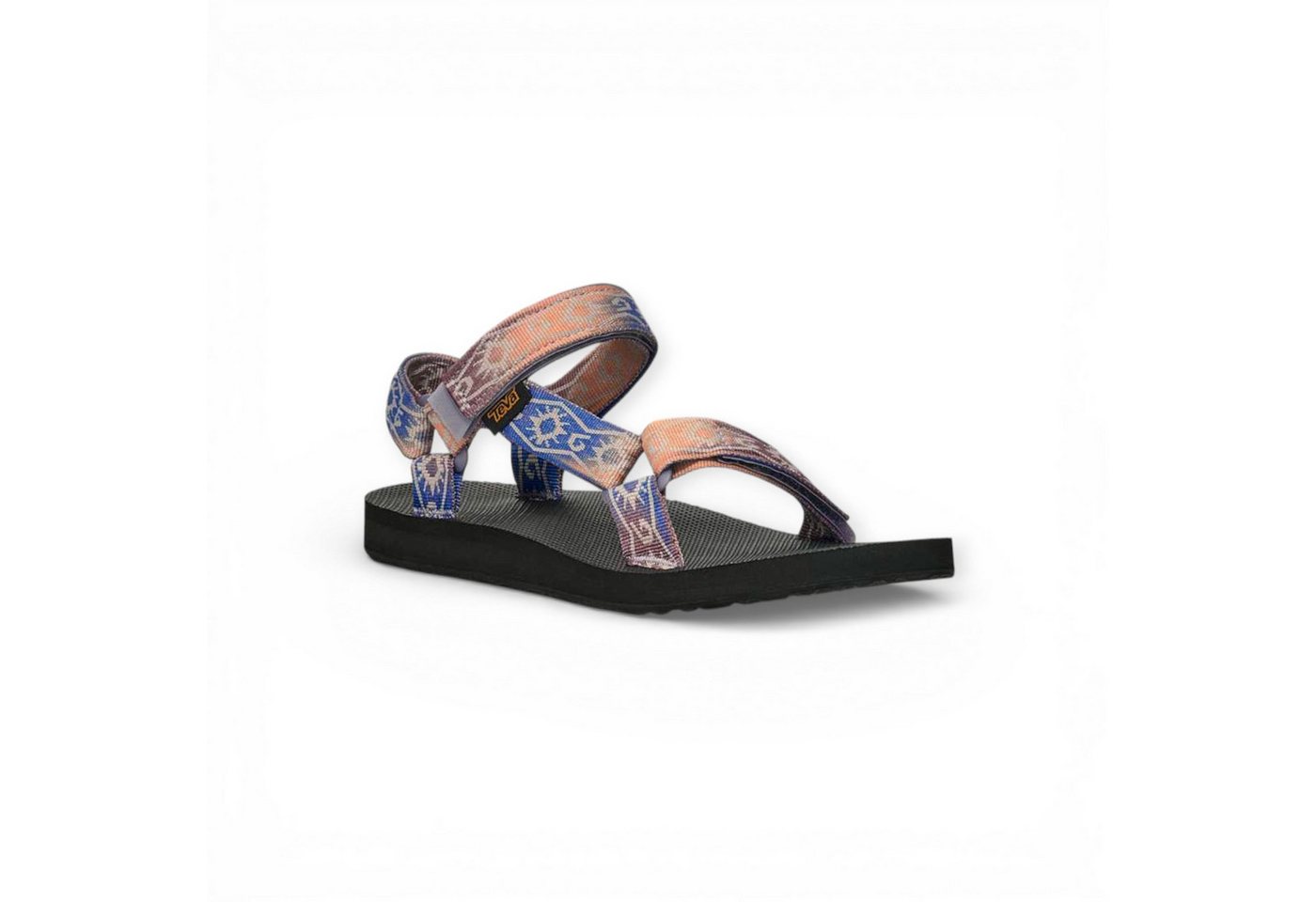 Teva Original Universal Sunscape bunt Damen Sandale