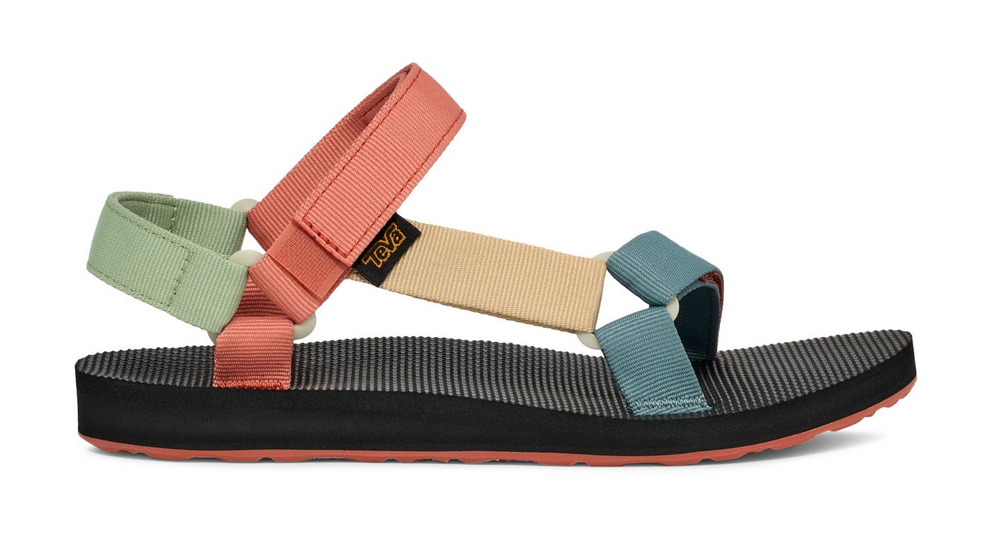 Teva ORIGINAL UNIVERSAL WOMEN Sandale schnell trocknend (bunt)