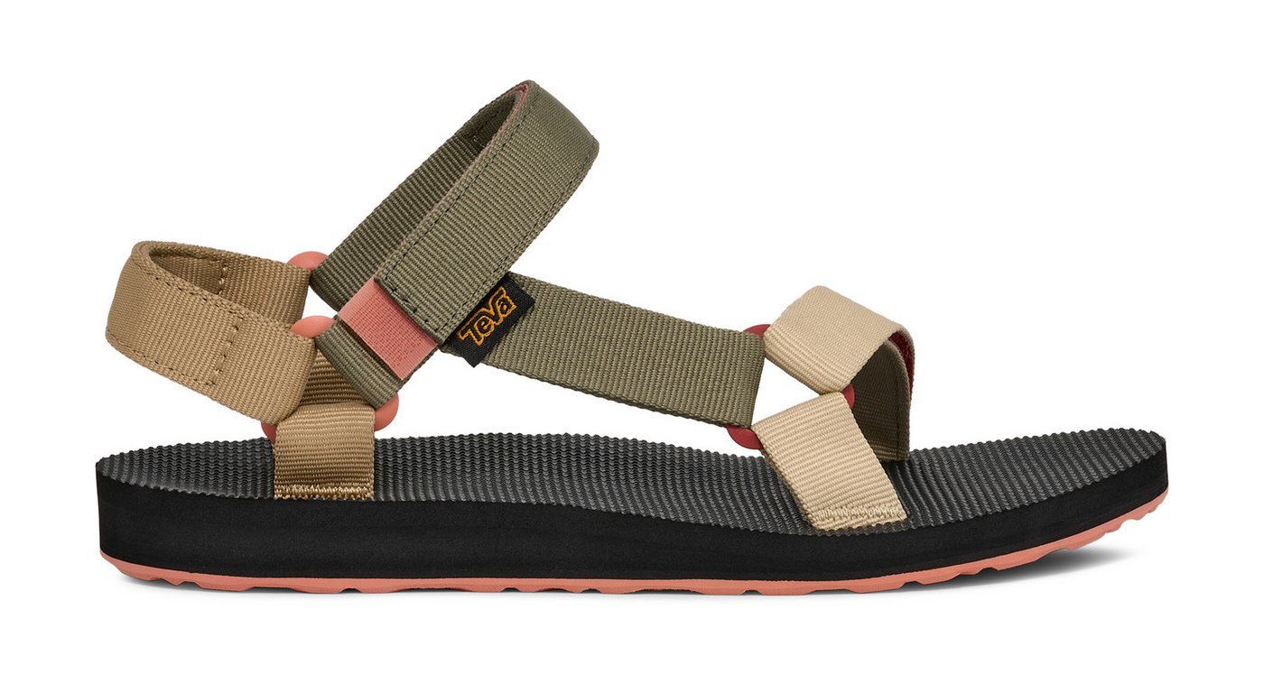 Teva ORIGINAL UNIVERSAL WOMEN Sandale schnell trocknend (grün)
