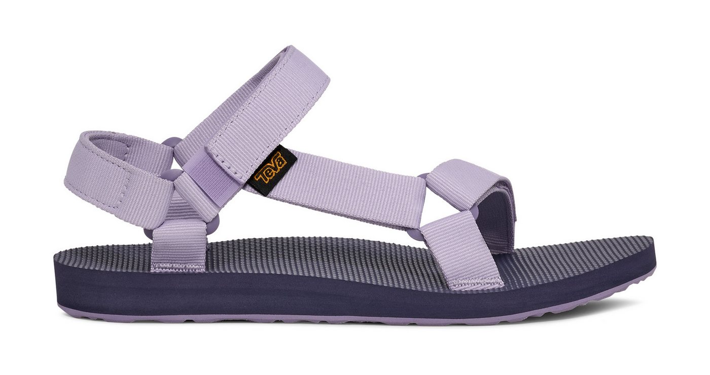 Teva ORIGINAL UNIVERSAL WOMEN Sandale schnell trocknend (THISTLE)