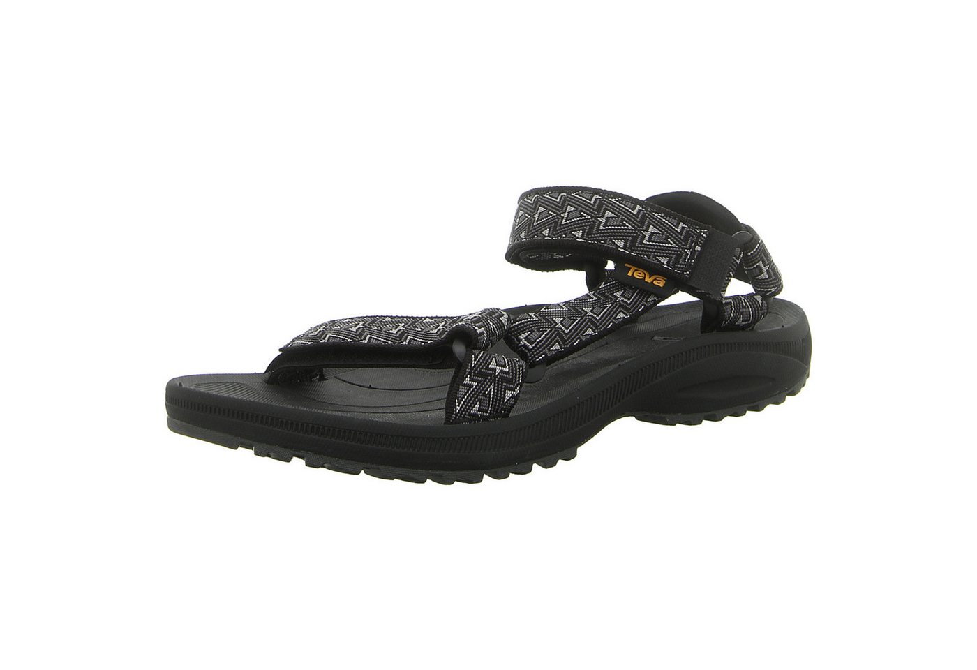Teva Sandale (schwarz)