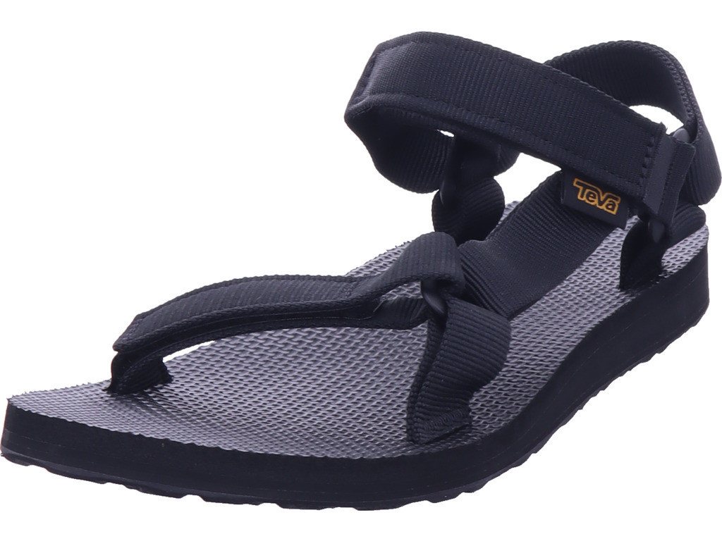 Teva Sandale (schwarz)