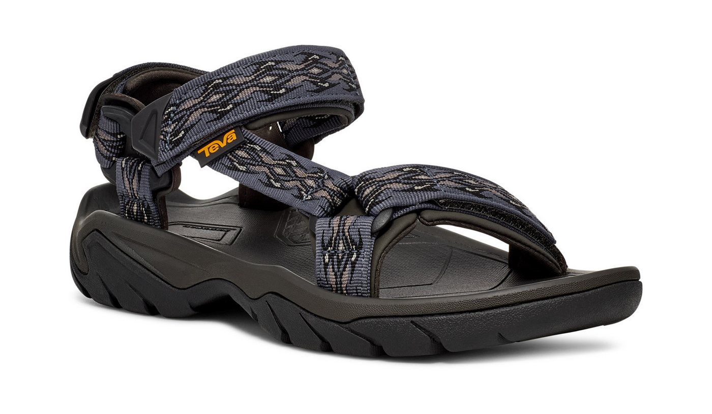 Teva TERRA FI 5 UNIVERSAL MEN Sandale Outdoorsandale schnell trocknend, leicht,atmungsaktiv,für Multi-hikes