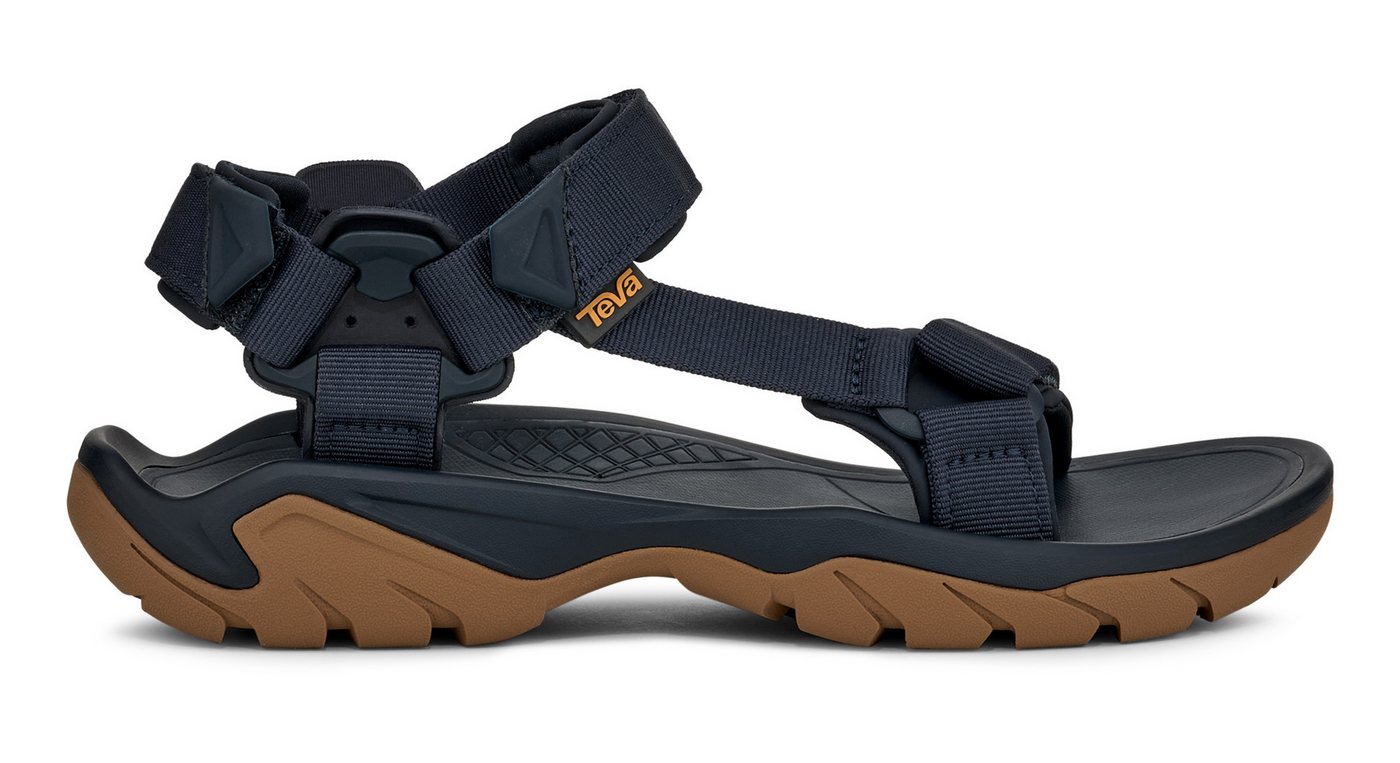 Teva TERRA FI 5 UNIVERSAL MEN Sandale Outdoorsandale schnell trocknend, leicht,atmungsaktiv,für Multi-hikes