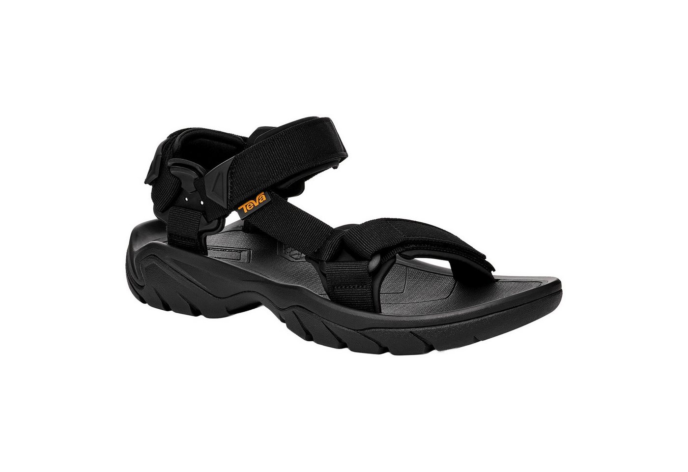 Teva Terra Fi 5 Universal Sandale mit rutschfester Laufsohle