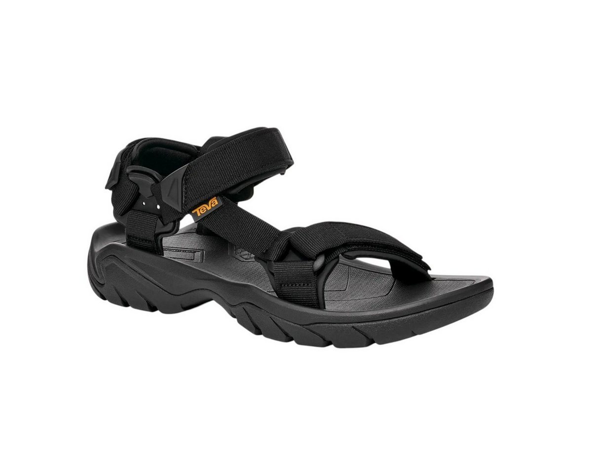 Teva Terra Fi 5 Universal schwarz Herren Sandale