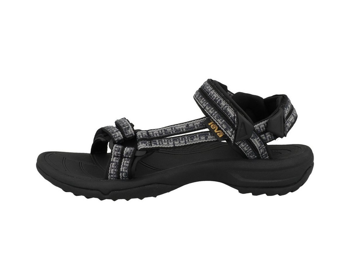 Teva Terra Fi Lite Damen Trekkingschuh Wanderschuhe, Sandalen, Sandaletten, Sommerschuhe, Outdoorschuhe