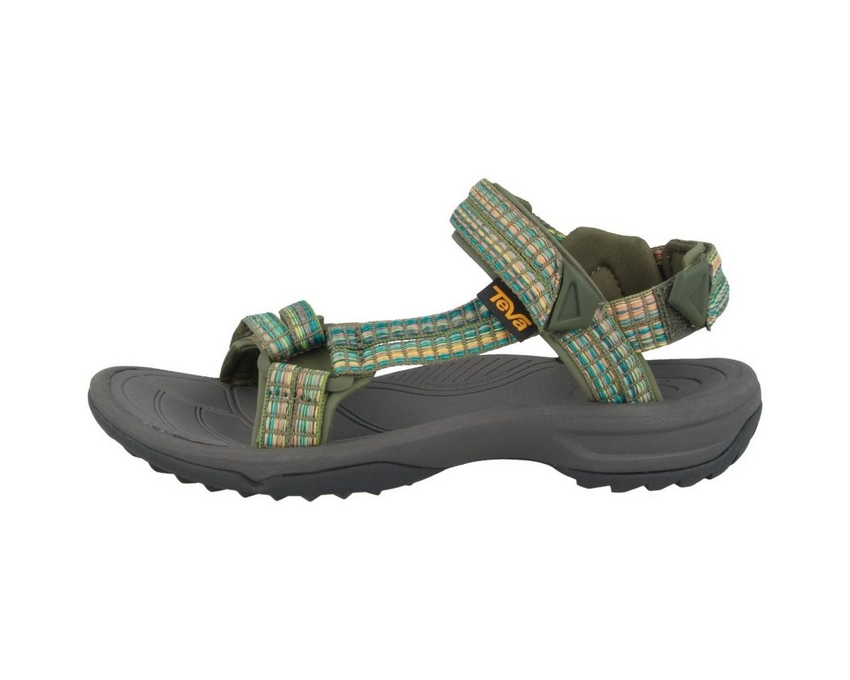 Teva Terra Fi Lite Damen Trekkingschuh Wanderschuhe, Sandalen, Sandaletten, Sommerschuhe, Outdoorschuhe