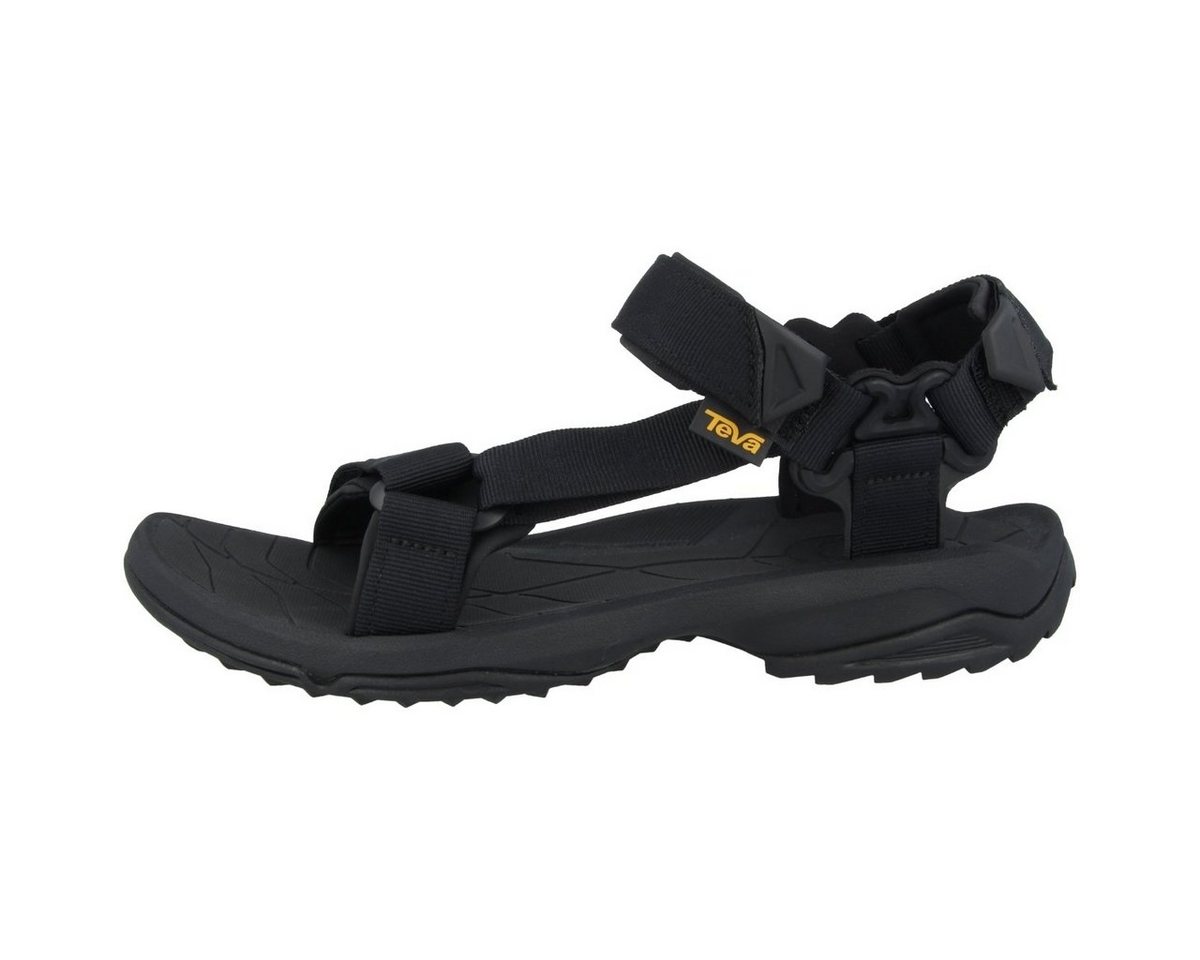 Teva Terra Fi Lite Herren Trekkingschuh Wanderschuhe, Sandalen, Sandaletten, Sommerschuhe, Outdoorschuhe