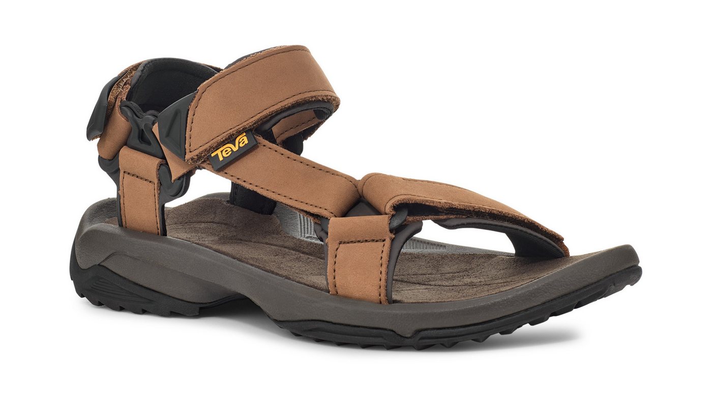 Teva Terra Fi Lite Leather Sandale