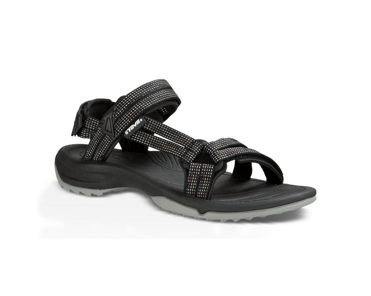 Teva Terra Fi Lite (wasserbeständig, robust, schnelltrocknend) City Lights Sandale