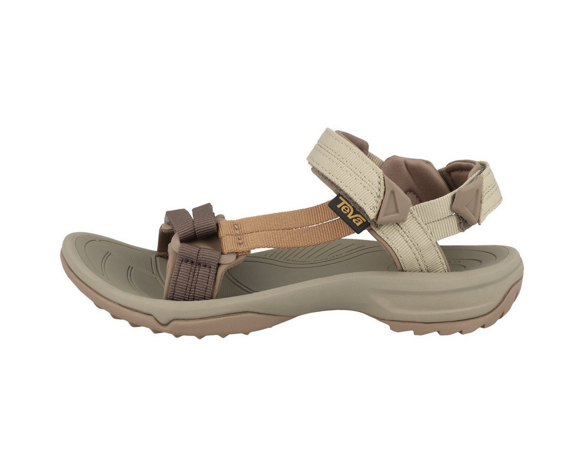 Teva Terra Fi Lite Damen Trekkingschuh Wanderschuhe, Sandalen, Sandaletten, Sommerschuhe, Outdoorschuhe