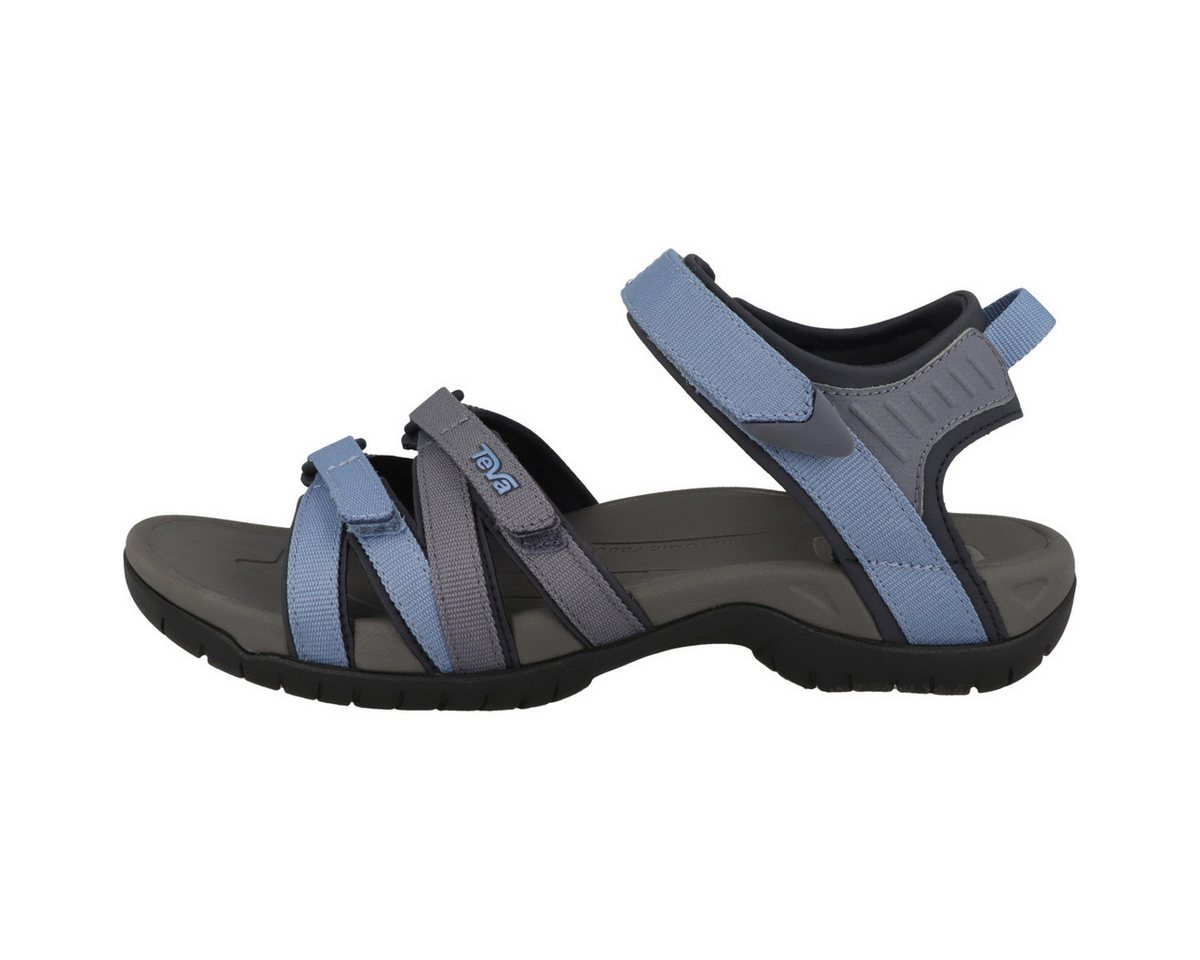 Teva Tirra Damen Trekkingschuh Wanderschuhe, Sandalen, Sandaletten, Sommerschuhe, Outdoorschuhe
