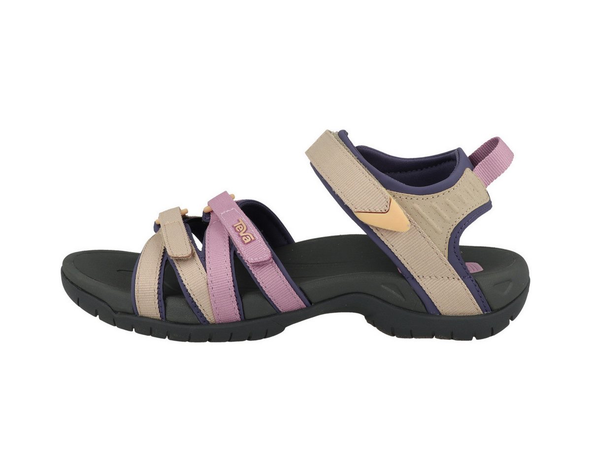 Teva Tirra Damen Trekkingschuh Wanderschuhe, Sandalen, Sandaletten, Sommerschuhe, Outdoorschuhe