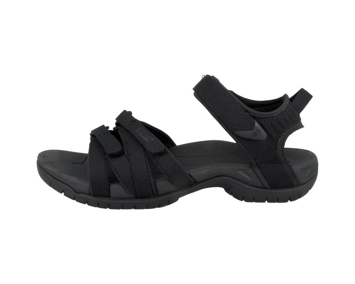 Teva Tirra Damen Trekkingschuh Wanderschuhe, Sandalen, Sandaletten, Sommerschuhe, Outdoorschuhe