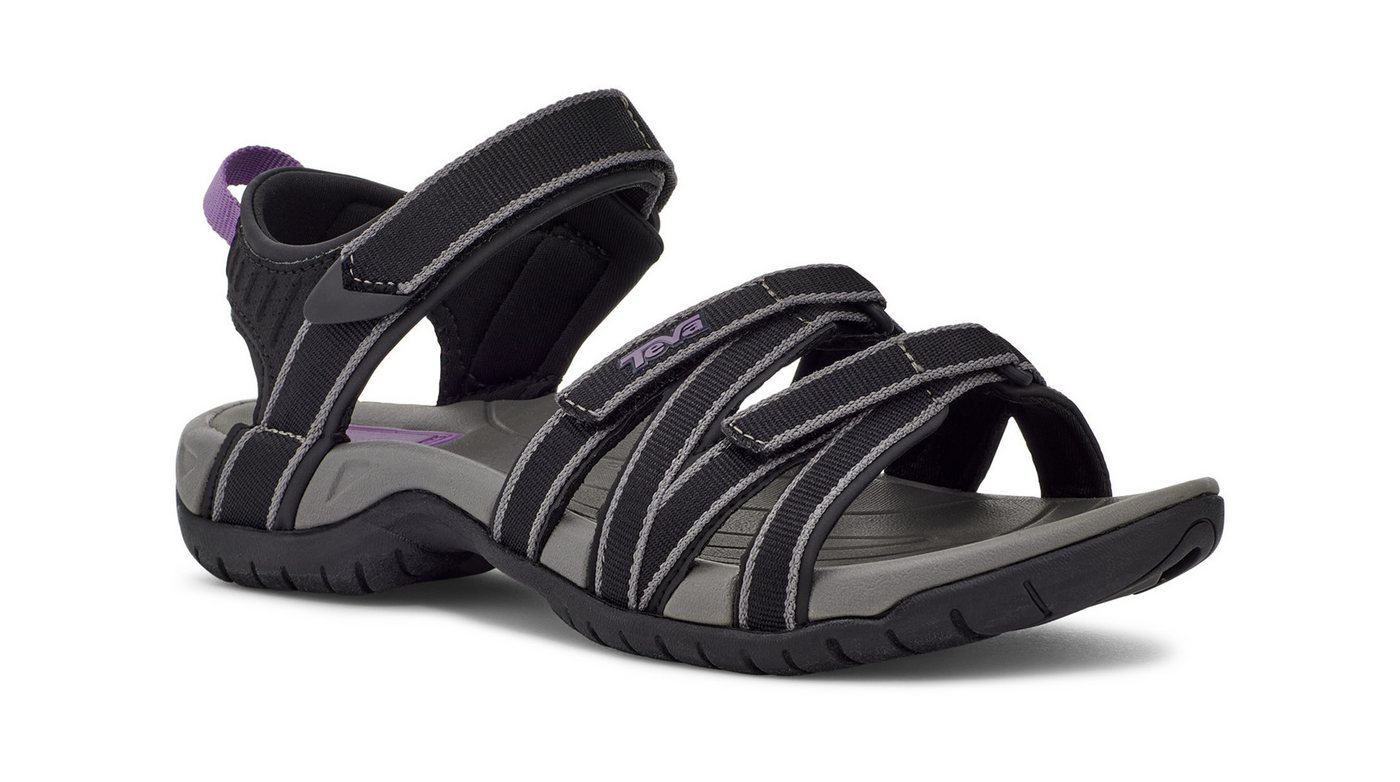 Teva Tirra Sandale mit Klettverschluss