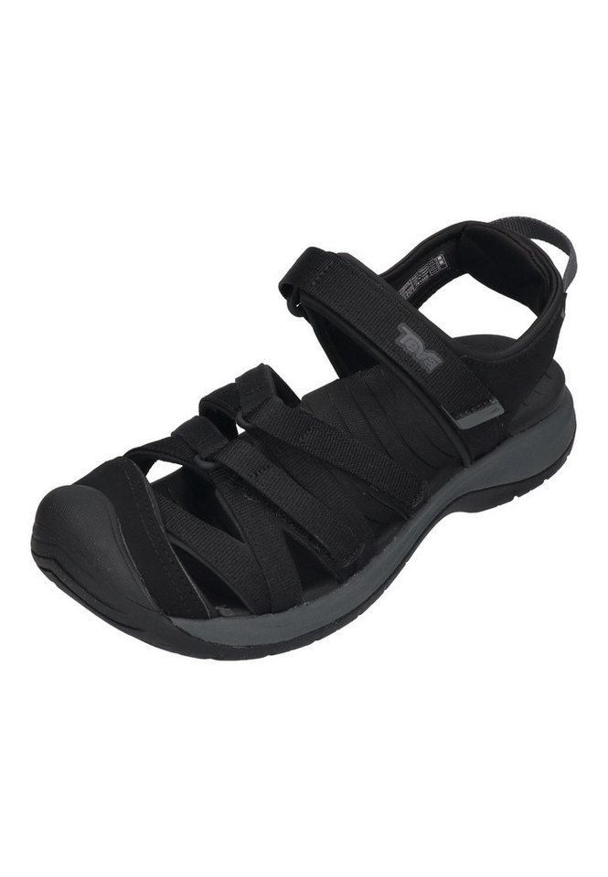 Teva TIRRA SPORT CT 1166310 Sandale Black