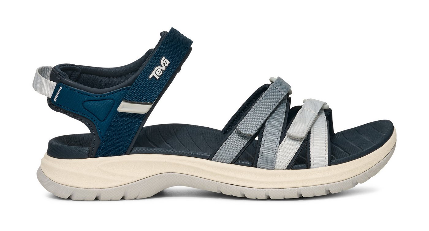 Teva TIRRA SPORT WOMEN Sandale für jeden Tag, schnell trocknend, atmungsaktiv