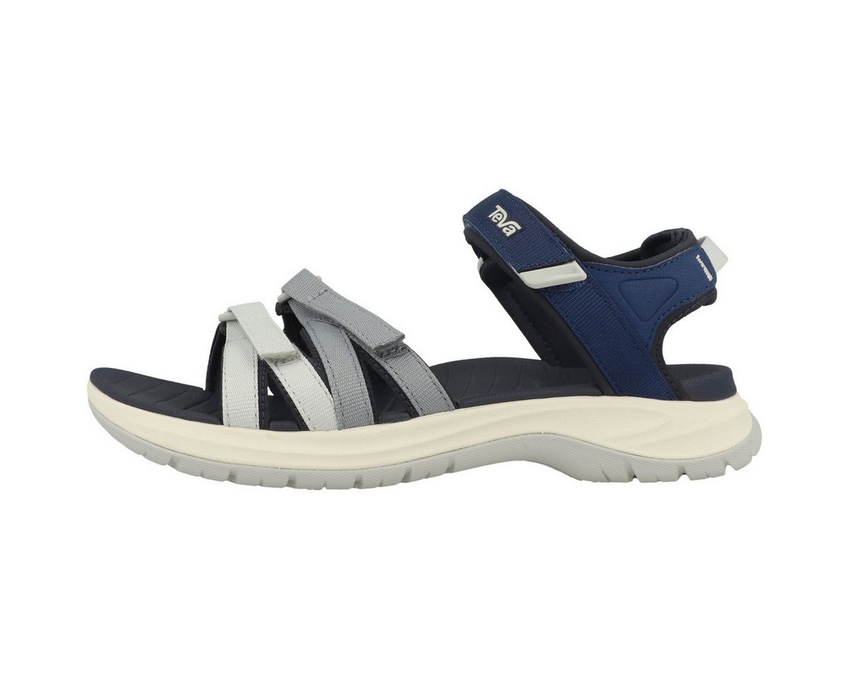 Teva Tirra Sport Damen Trekkingschuh Wanderschuhe, Sandalen, Sandaletten, Sommerschuhe, Outdoorschuhe