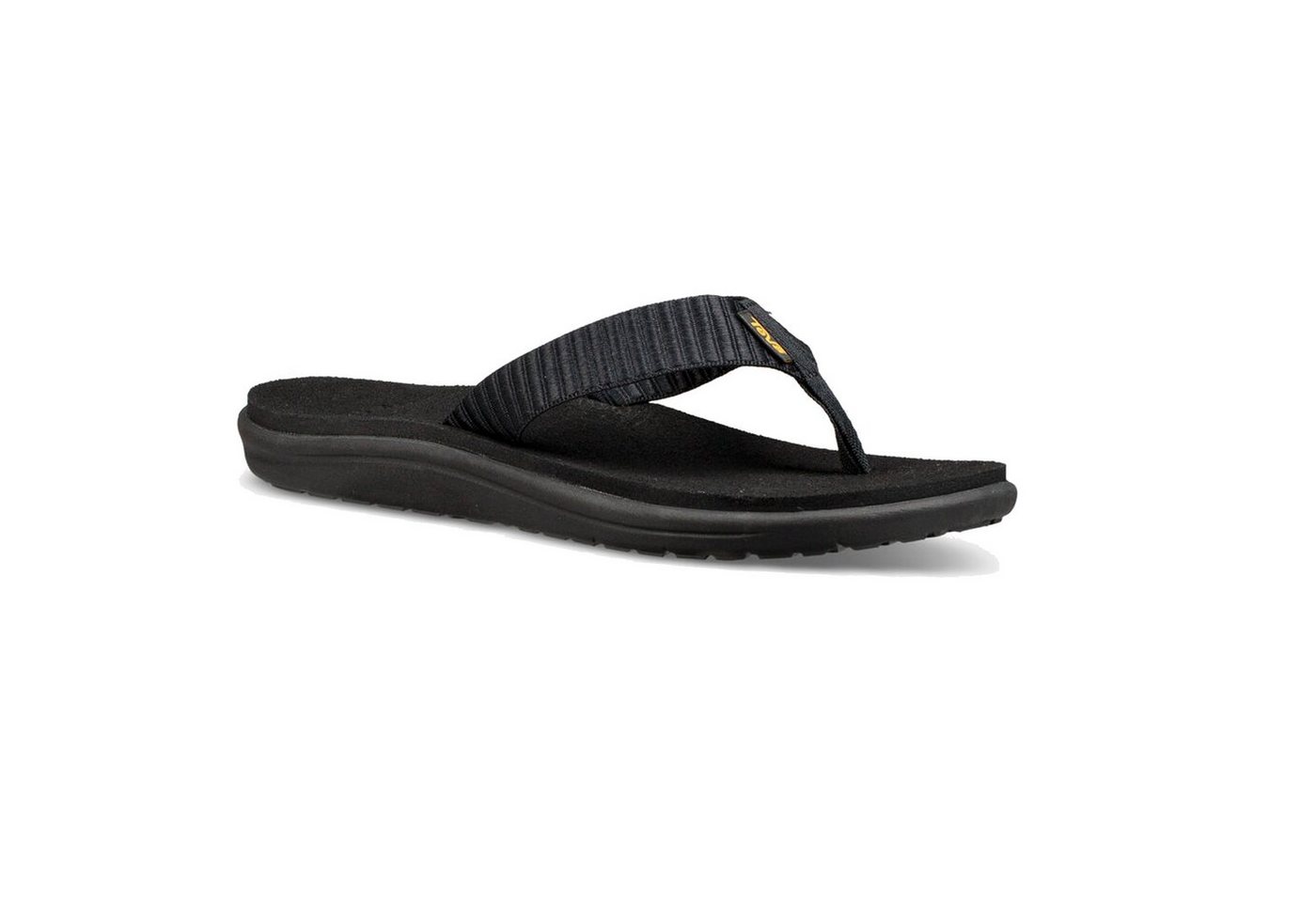 Teva Voya Flip Womens - Zehenstegsandalen mit Fußgewölbeunterstützung Sandale