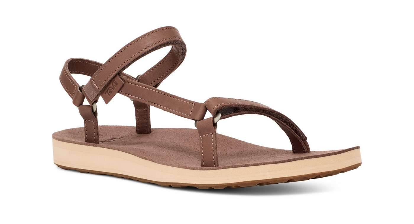 Teva W ORIGINAL UNIVERSAL SLIM LEA Sandale