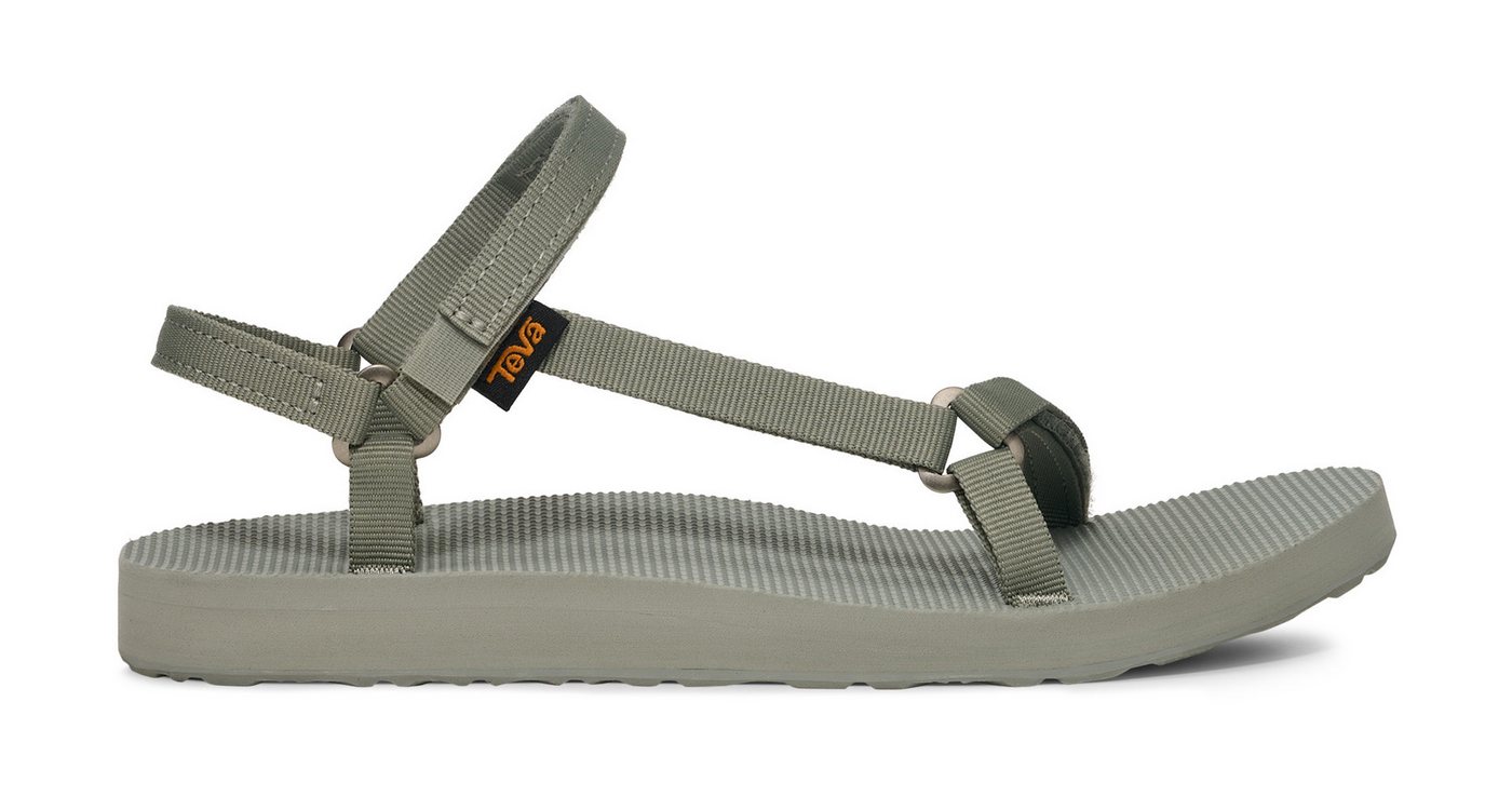 Teva W ORIGINAL UNIVERSAL SLIM Sandale (seagrass)