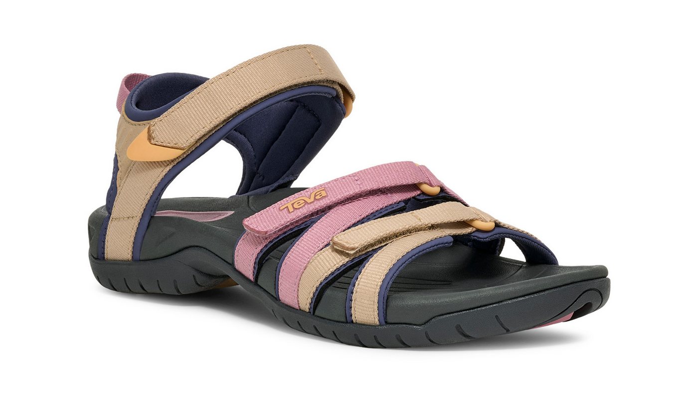 Teva W TIRRA Sandale (braun)
