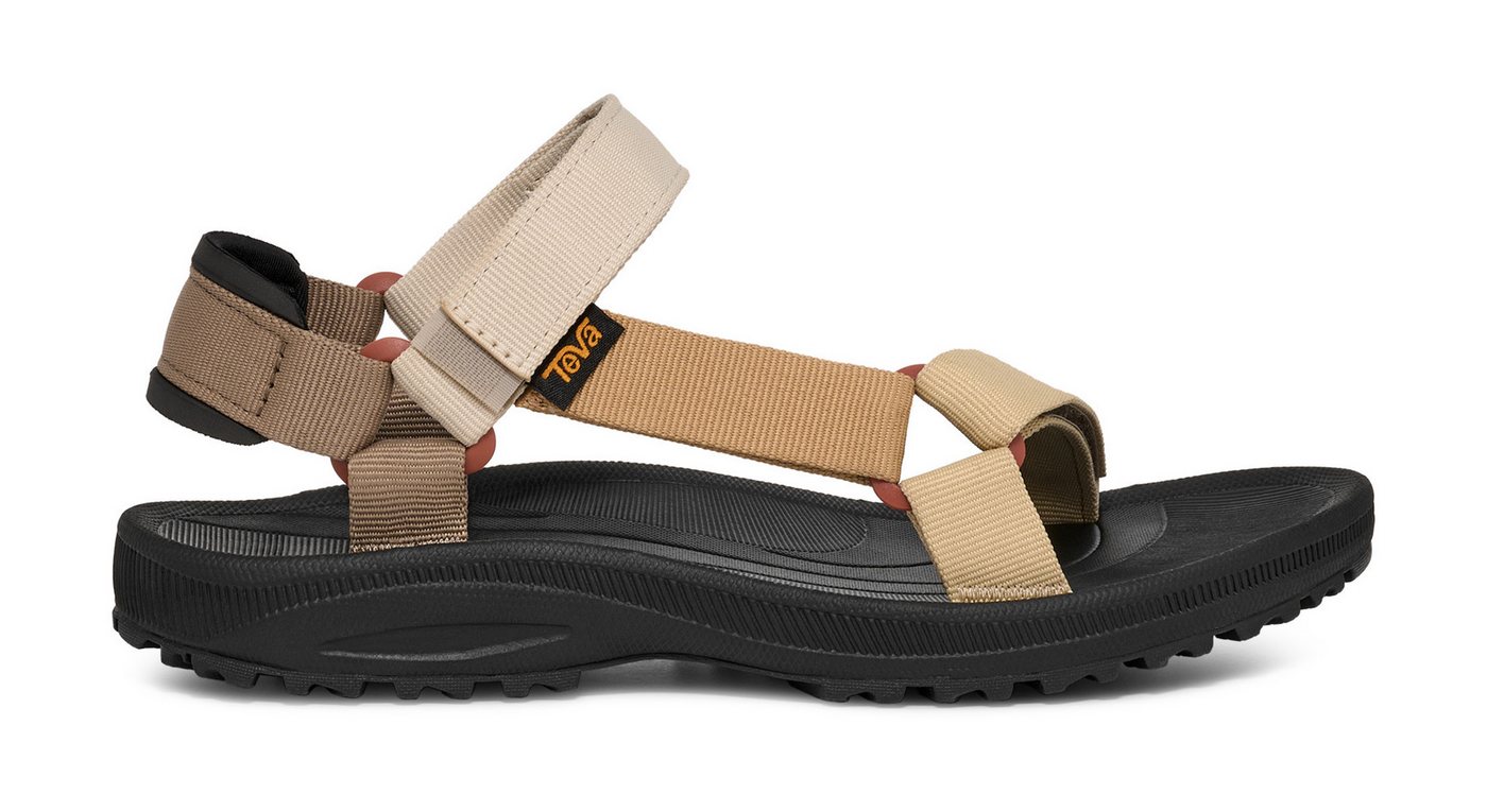 Teva W WINSTED Sandale (braun)