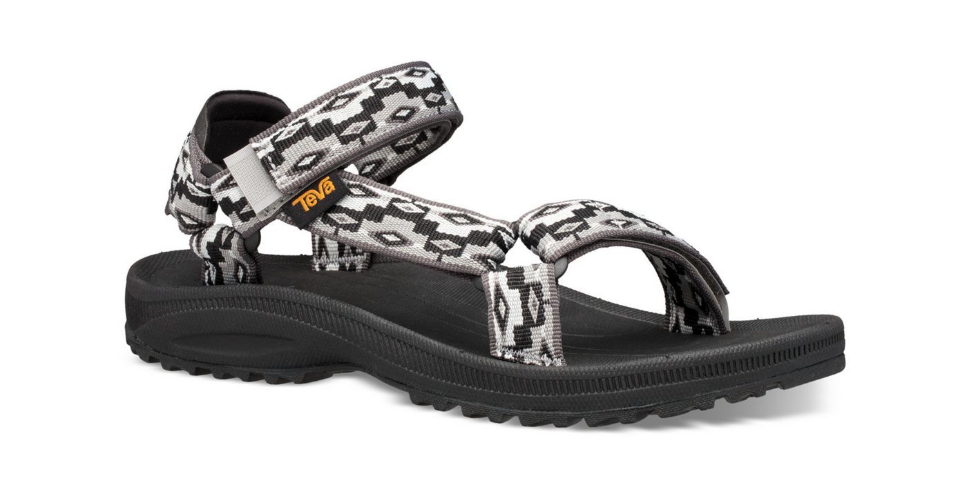 Teva Winsted Sandal W's Sandale mit Klettverschluss