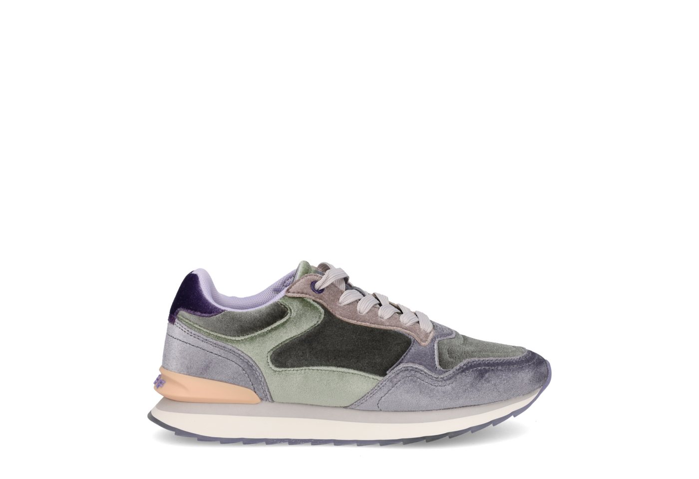 The Hoff Brand SL Sneaker (bunt)