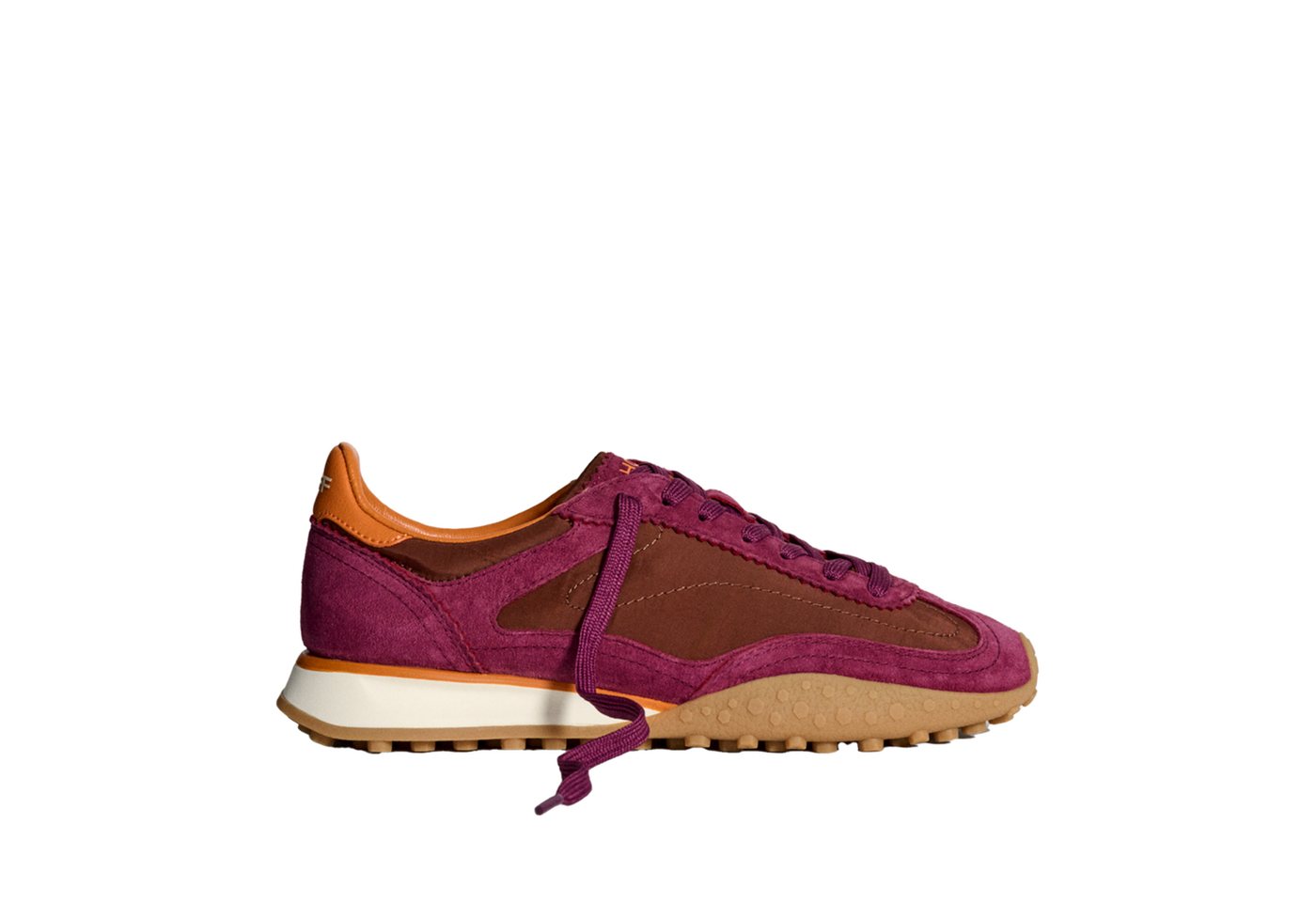 The Hoff Brand SL Sneaker (rot)