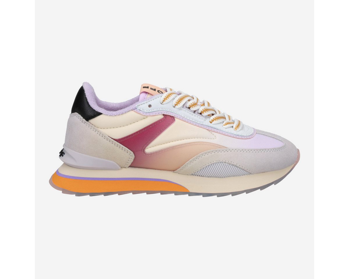The Hoff Brand SL THE HOFF BRAND 12503004 ART BULL, Sneaker, Bunt, Damen Sneaker