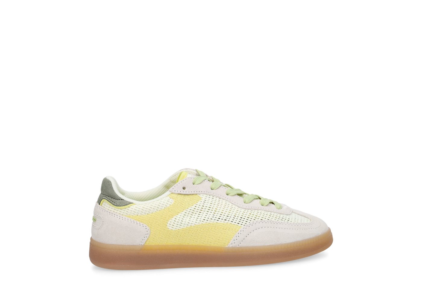 The Hoff Brand SL THE HOFF BRAND 12519015 PARK CROCHET, Sneaker, Weiß, Damen Sneaker