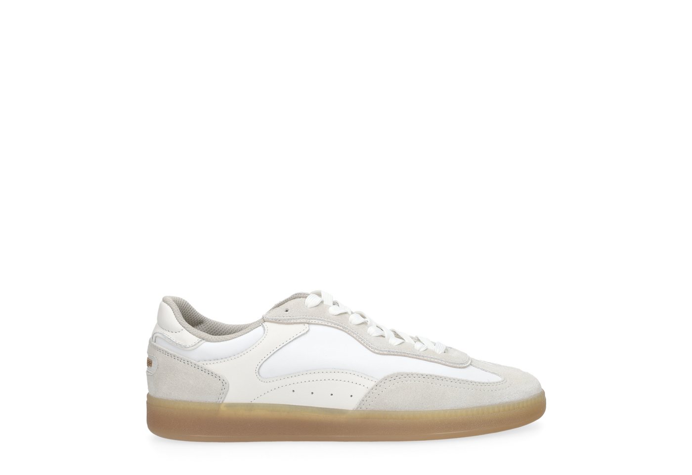 The Hoff Brand SL THE HOFF BRAND 12619405 PARK, Sneaker, Weiß, Herren Sneaker