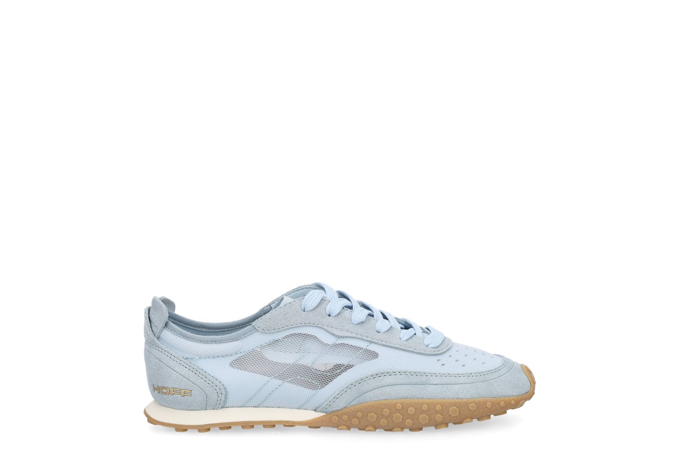 The Hoff Brand SL THE HOFF BRAND 12661005 BRIDGE MESH, Sneaker, Blau, Damen Sneaker