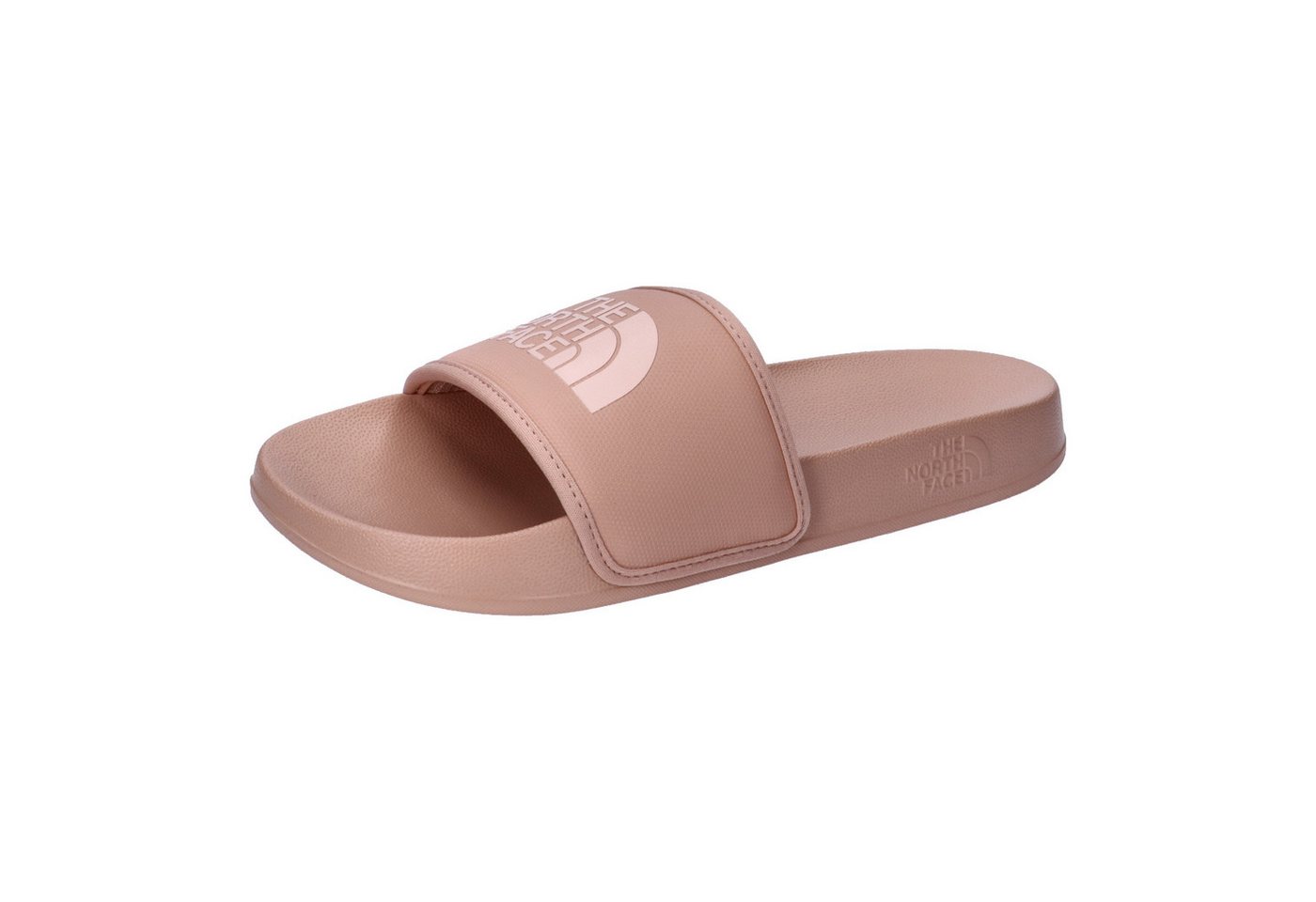 The North Face Damen Badeschlappen Base Camp Slides III 4T2S Badeschuh